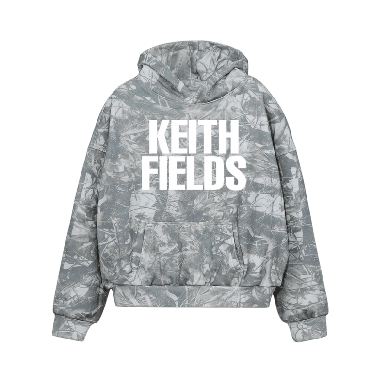 Tour Hoodie