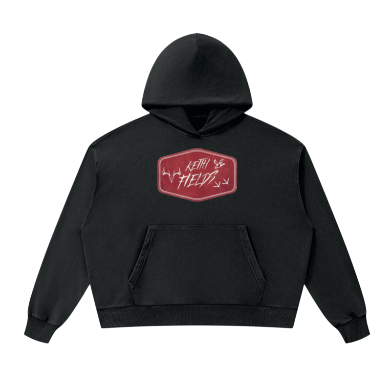 TOUR HOODIE