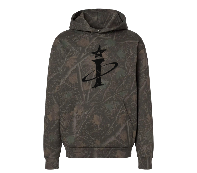 INGLE HOODIE