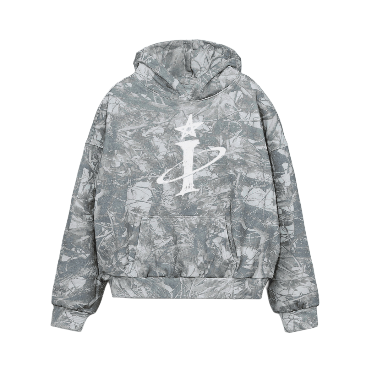 Ingle Hoodie