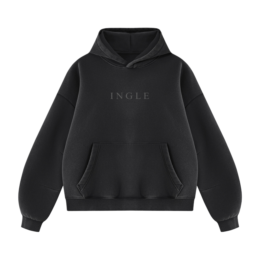 Ingle Hoodie