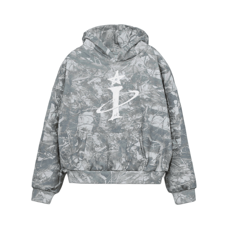 Ingle Hoodie