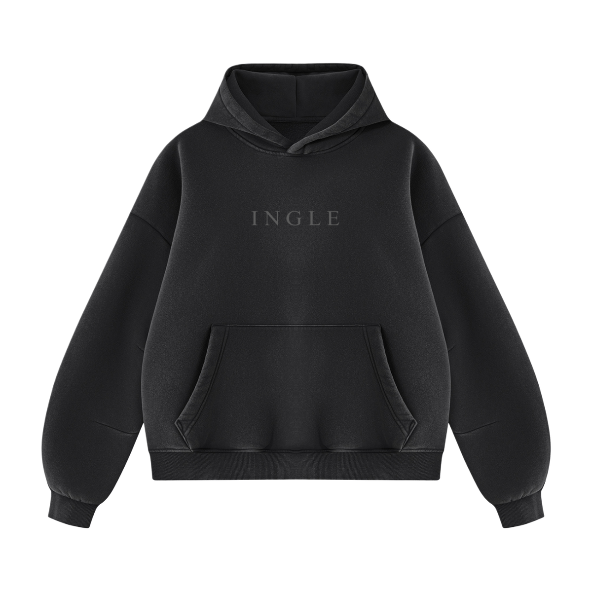 Ingle Hoodie