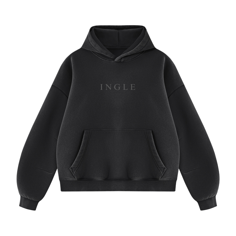 Ingle Hoodie